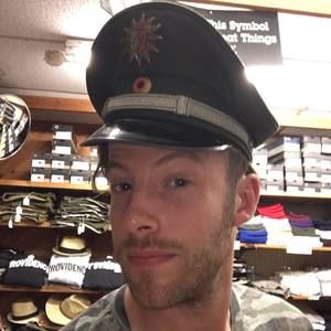 Meet your Posher, Harry